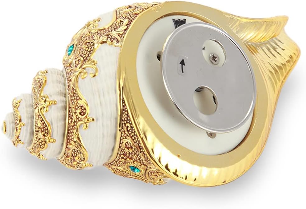 オルゴール ベビーカー 陶磁器 名曲 ハッシュ リトル ベイビー